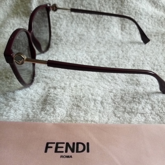 Fendi Sunglasses main image 6